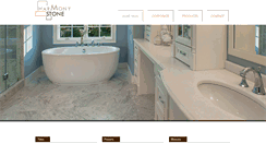 Desktop Screenshot of harmony-stone.com